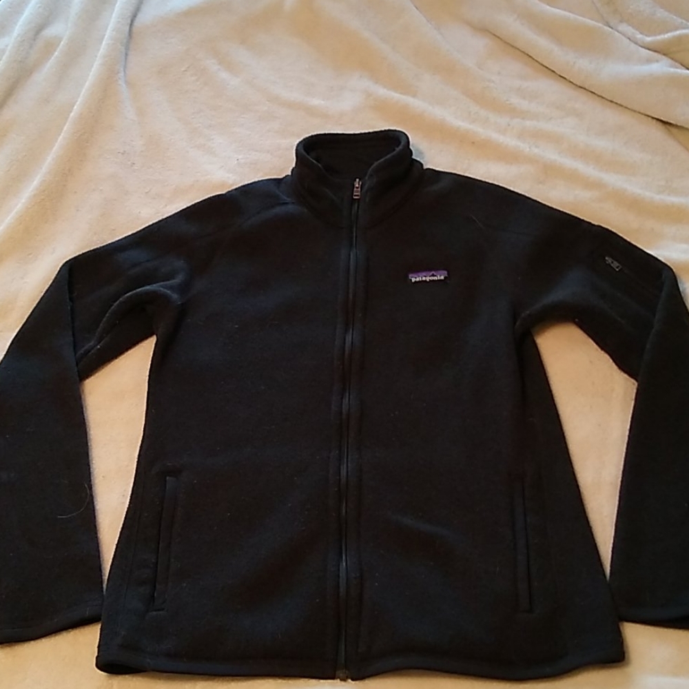 Patagonia Better Sweater Jacket